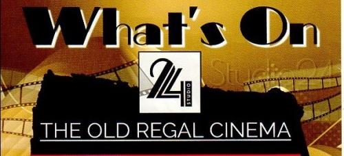 Meat Loaf Tribute - Old Regal Cinema