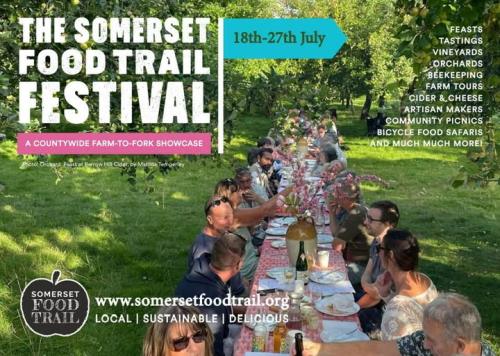 Somerset Food Trail