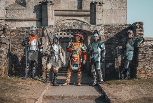 Knights Tournament