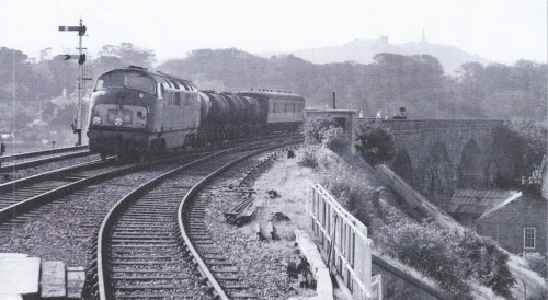 Wells Railway Fraternity Meeting