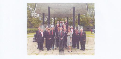 Mendip Brass Band