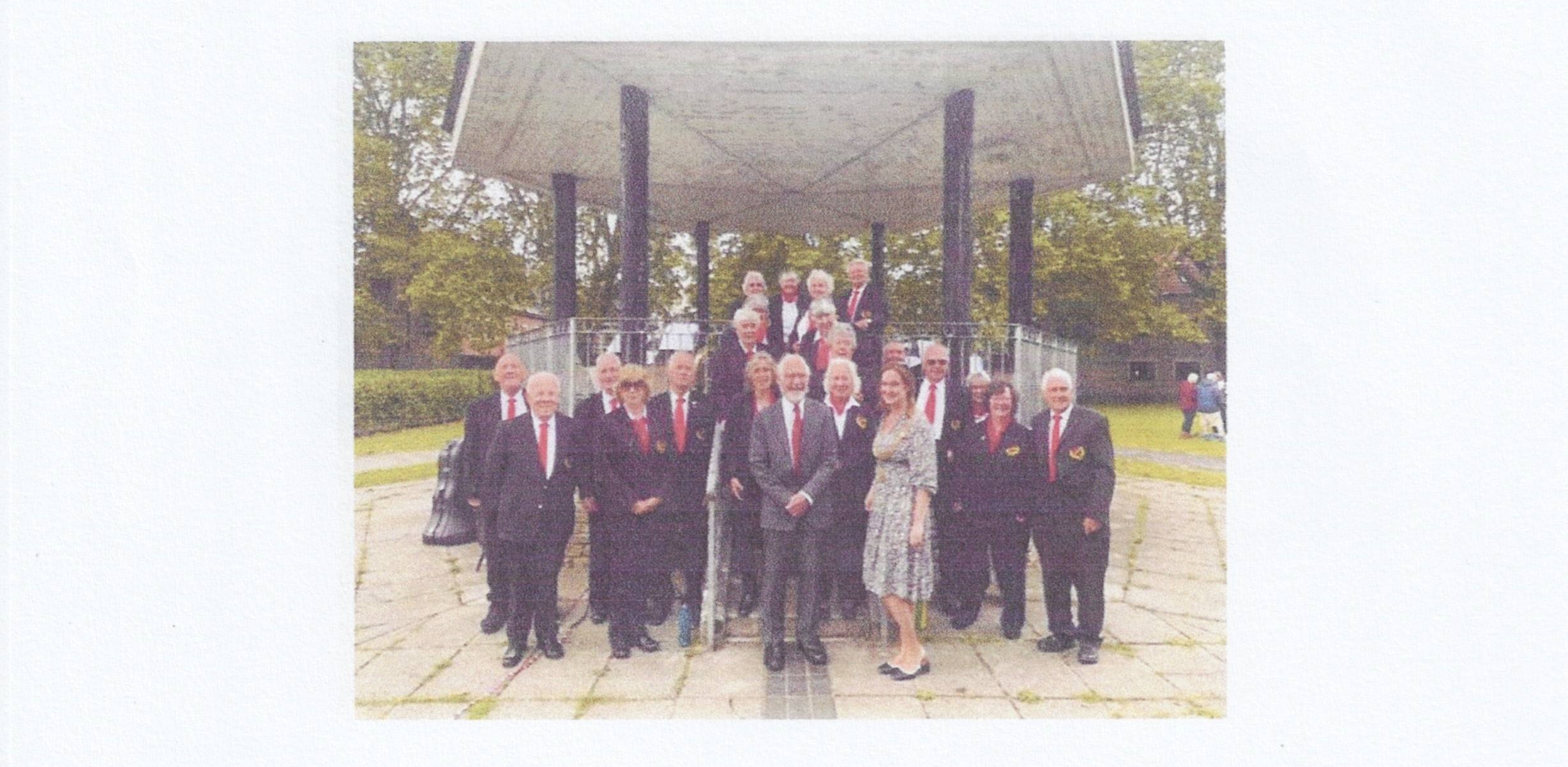 Mendip Brass Band