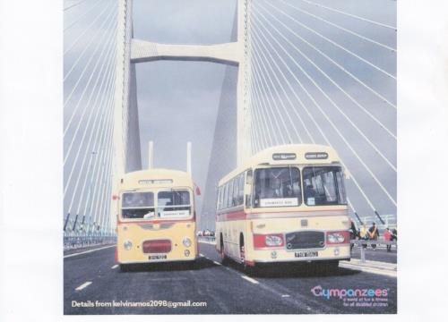 Severn Bridge Rally