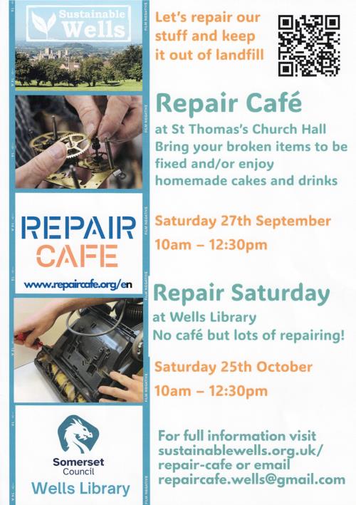 Repair Cafe