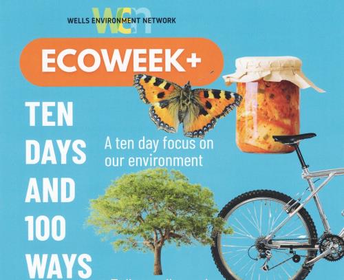 ECOWEEK+   Wells Ennvironment Network