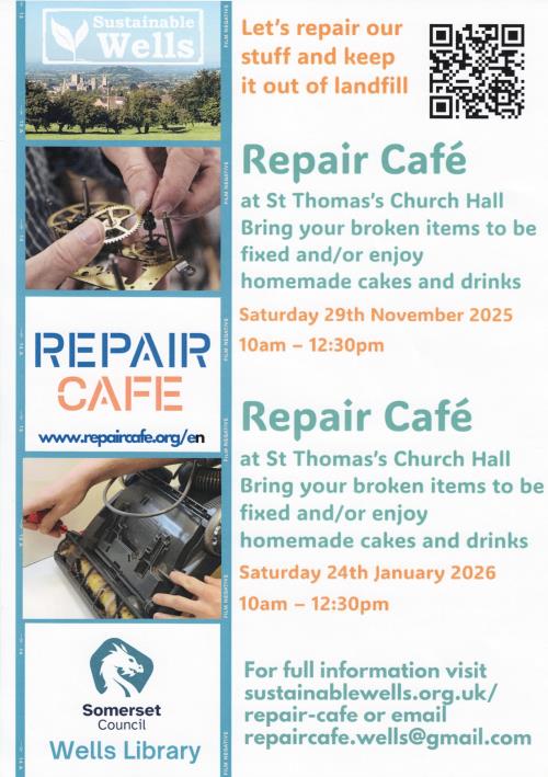 Repair Cafe