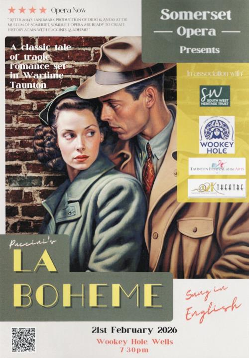 La Boheme