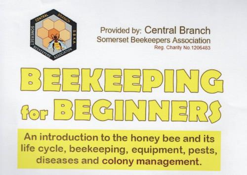 Beekeeping for Beginners (Theory)