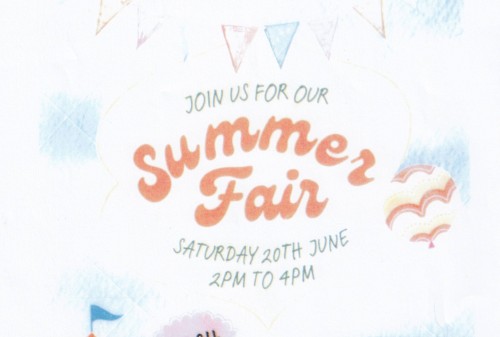 Summer Fair