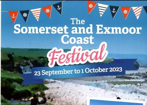 The Somerset and Exmoor Coast Festival 