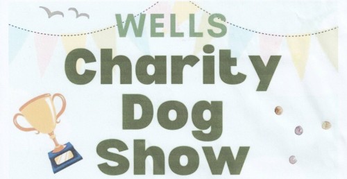 Wells Charity Dog Show