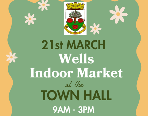 Wells TownHall Community Market