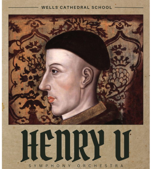 Henry V - Symphony Orchestra Concert