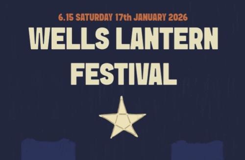Wells Lantern Festival
