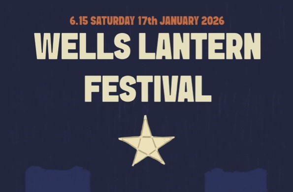 Wells Lantern Festival