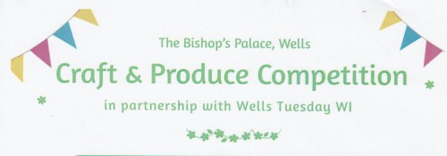 The Bishops Palace Garden Fete