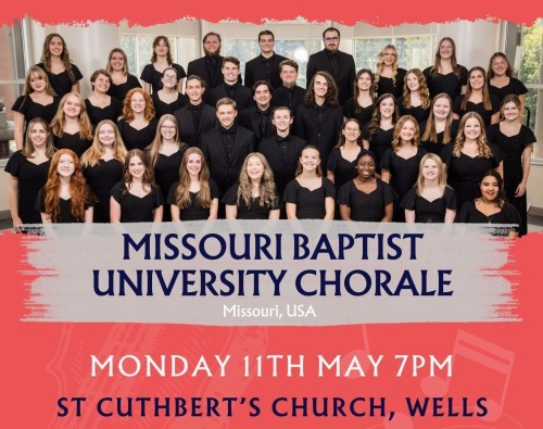 Missouri  Baptist University Chorale