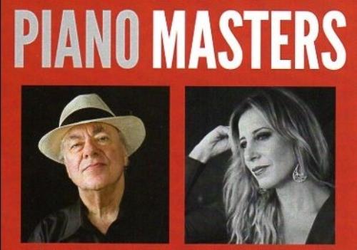 Piano Masters