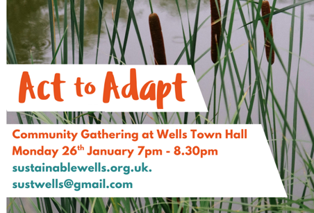 Making Space for Ponds