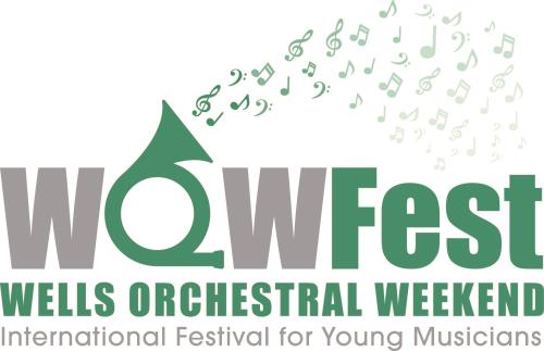 WOWFEST - Wells Orchestral Weekend