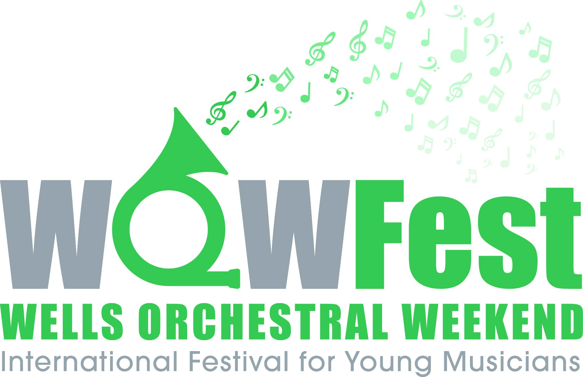 WOWFEST - Wells Orchestral Weekend