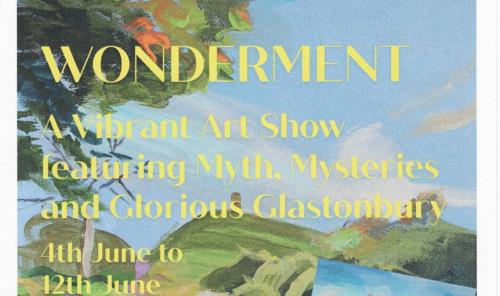 Wonderment