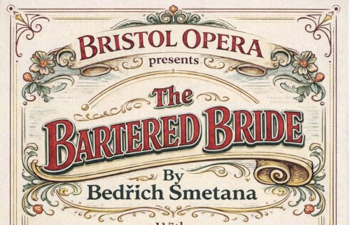 Bartered Bride - Bristol Opera