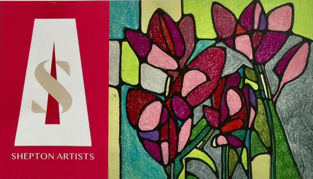 Art Exhibition Launch