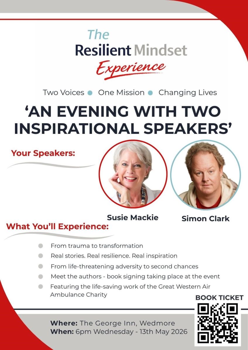 The Resilient Mindset Experience