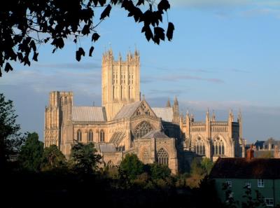 Wells Cathedral