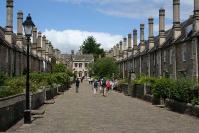 Vicars Close