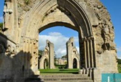 Glastonbury Abbey